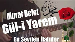Murat Belet - Gül-i Yarem